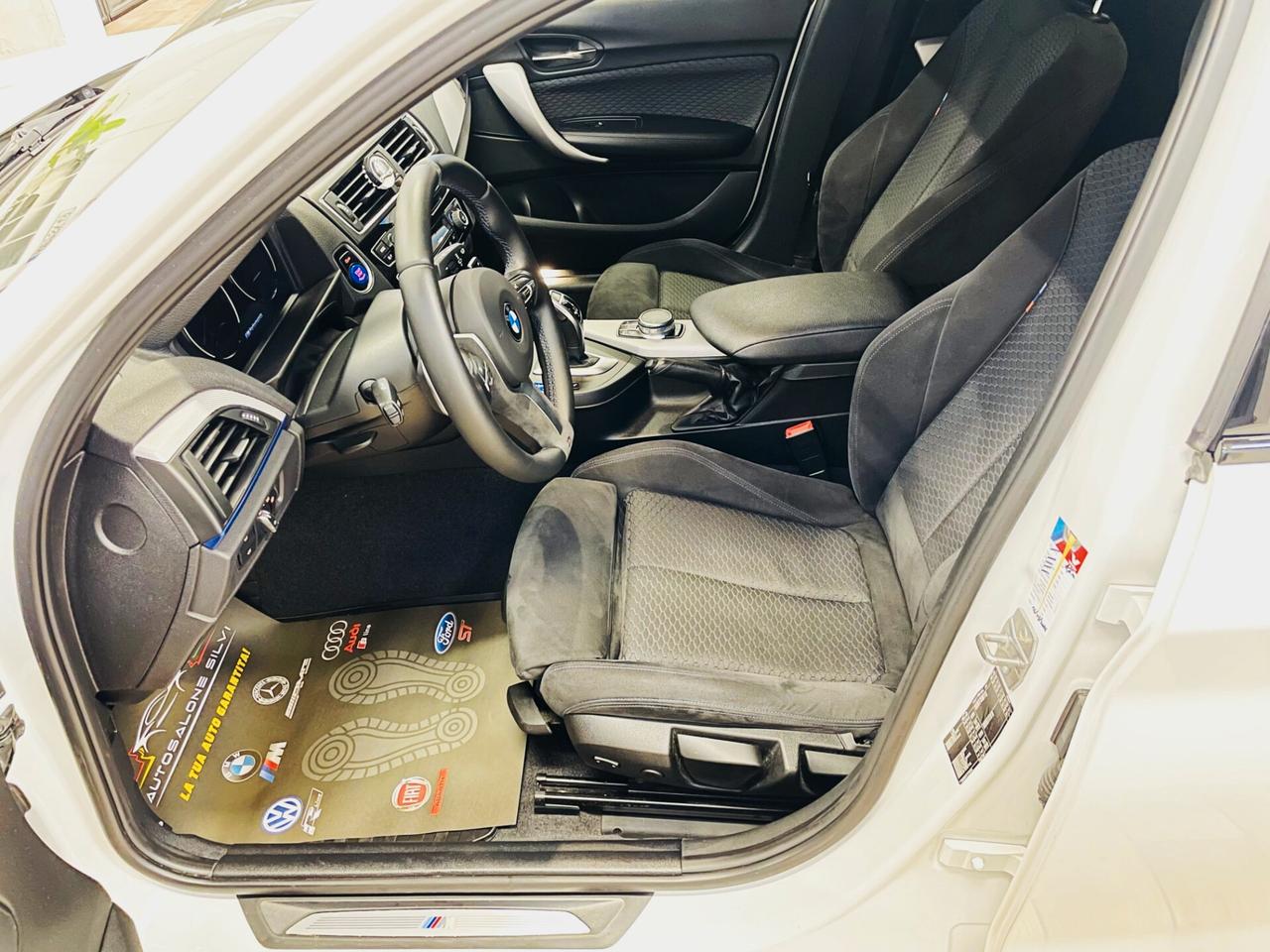 Bmw 120d *Msport Shadow - 2.0 190 cv Diesel