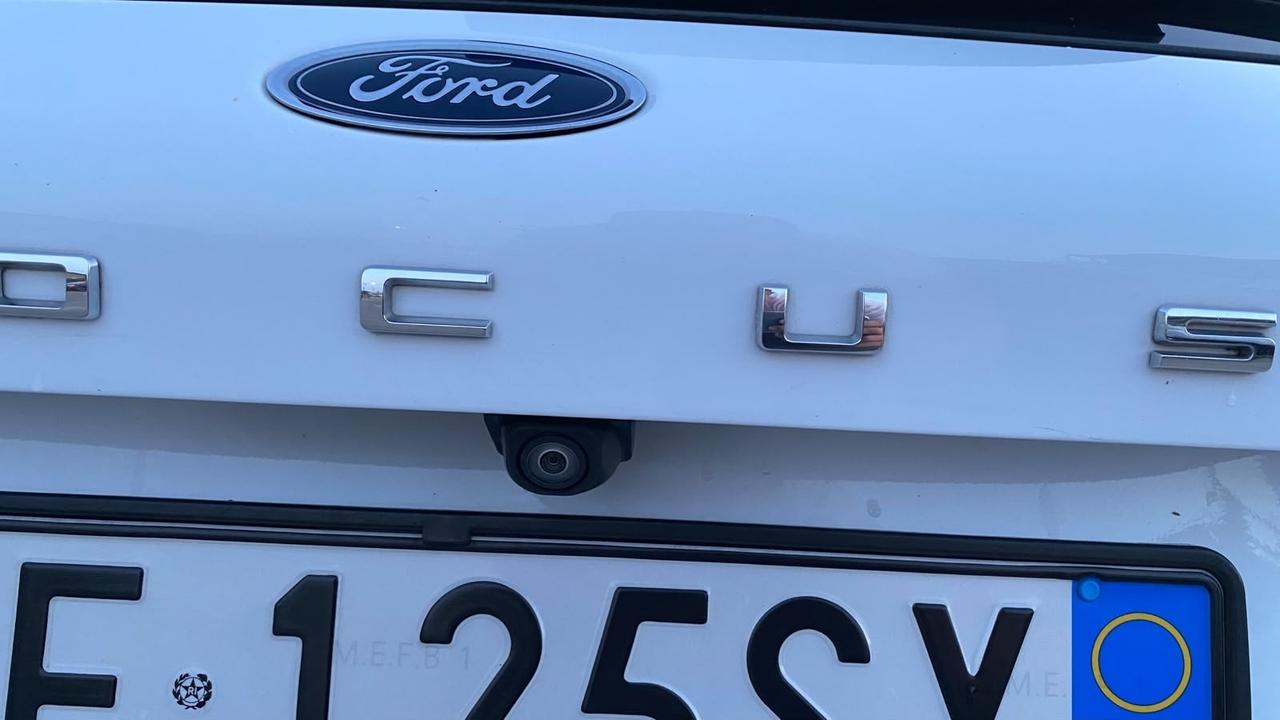 Ford Focus 1.0 EcoBoost Hybrid 125 CV 5p. Business