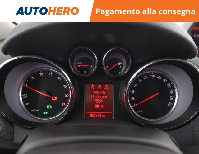 OPEL Mokka 1.6 Ecotec 115CV 4x2 Start&Stop Cosmo b-Color