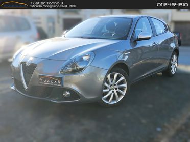 Alfa Romeo Giulietta 1.6 JTDm 120 Cv Super #8293