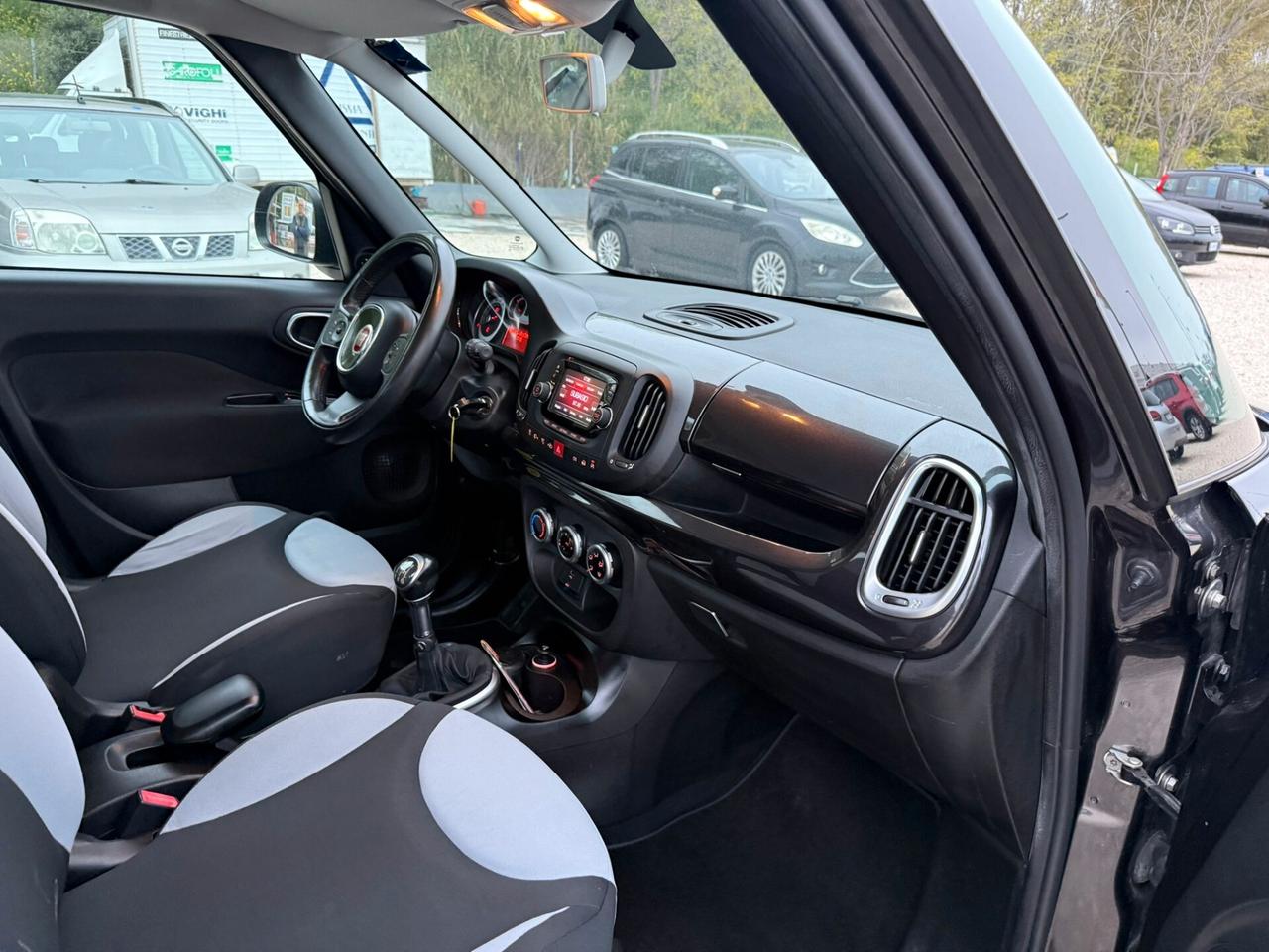 Fiat 500L 1.3 Multijet 85 CV Pop Star