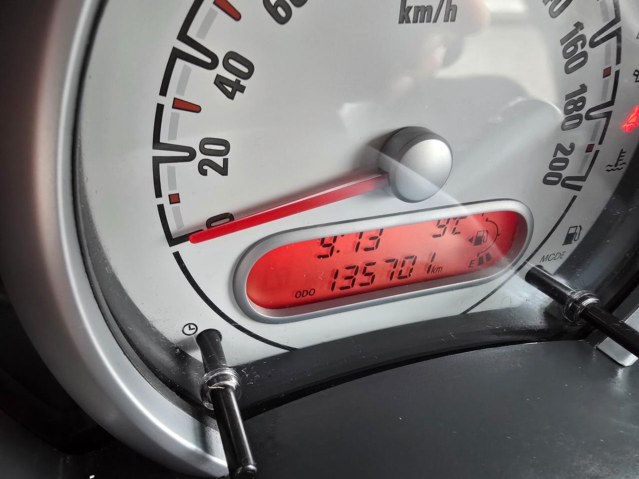 Opel Agila 1.0 12V 65CV Enjoy