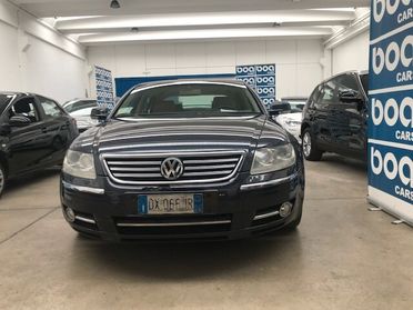 Volkswagen Phaeton L 3.0/240 TDI DPF 4mot. tip. 5 posti