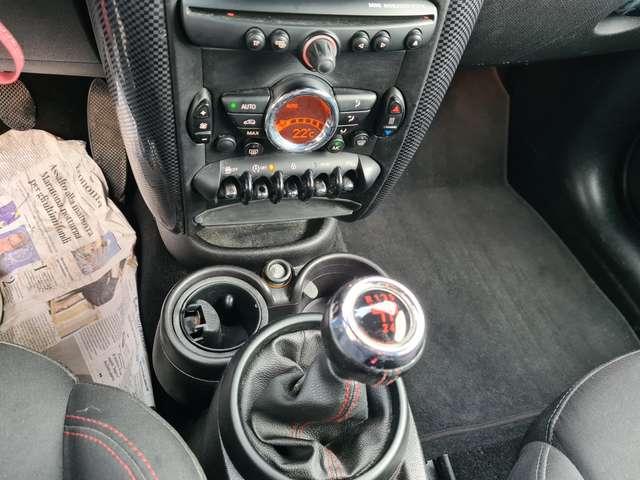 MINI Cooper D Paceman Mini Paceman 1.6 Cooper works D all4 E6