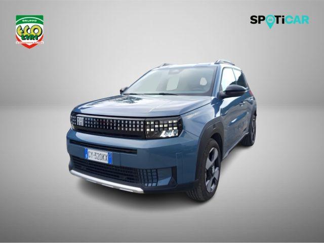 FIAT Grande Panda 1.2 Hybrid 110 CV S&S La Prima