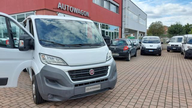 FIAT Ducato 35 2.0 MJT MH1 PM-TB Furgone 70.000 Km