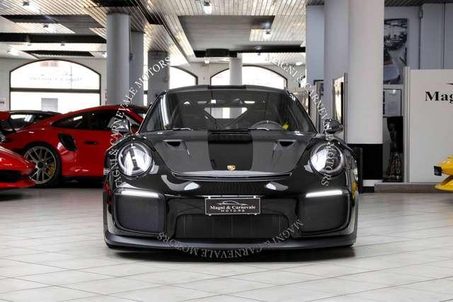 Porsche 911 991 GT2 RS|WEISSACH|CLUBSPORT|MAGNESIUM RIMS|LIFT