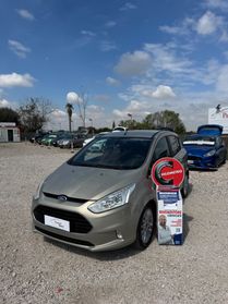 Ford B-Max 1.0 EcoBoost 100 CV Titanium
