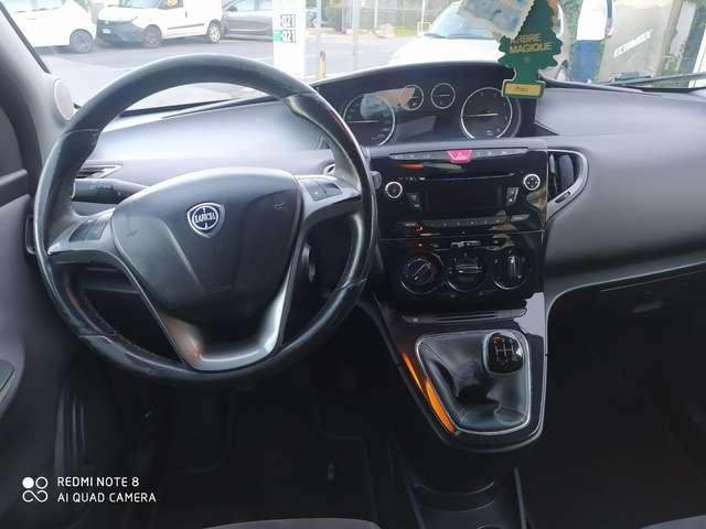 Lancia Ypsilon Ypsilon III 2011 1.3 mjt Silver s