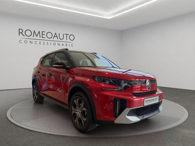 CITROEN C3 Aircross PureTech 100 PLUS