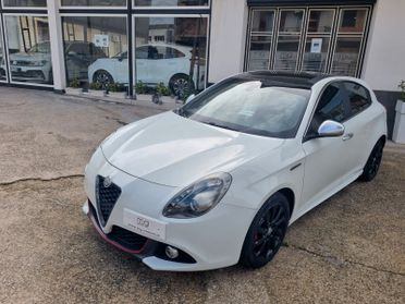 Alfa Romeo Giulietta 1.6 JTDm-2 105 CV TETTUCCIO PELLE