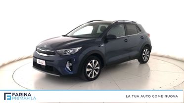 KIA Stonic - Stonic 1.2 dpi Urban gpl 82cv