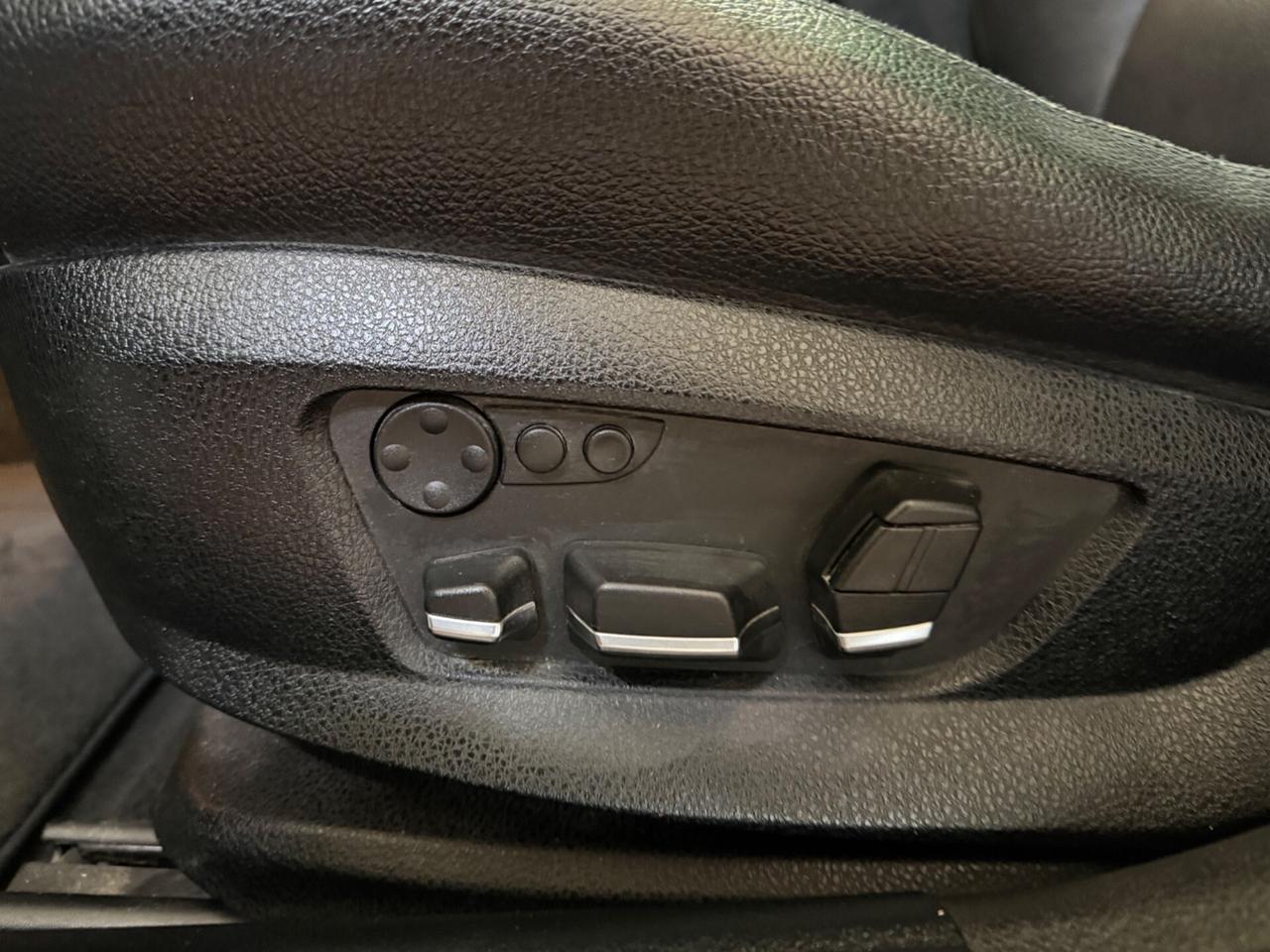 Bmw 525d 218cv Xdrive M Sport Gancio traino