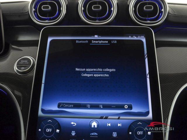 MERCEDES-BENZ C 220 220 d Mild hybrid Premium Pro