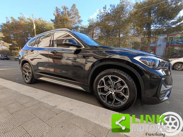 BMW X1 xDrive18d Business Advantage