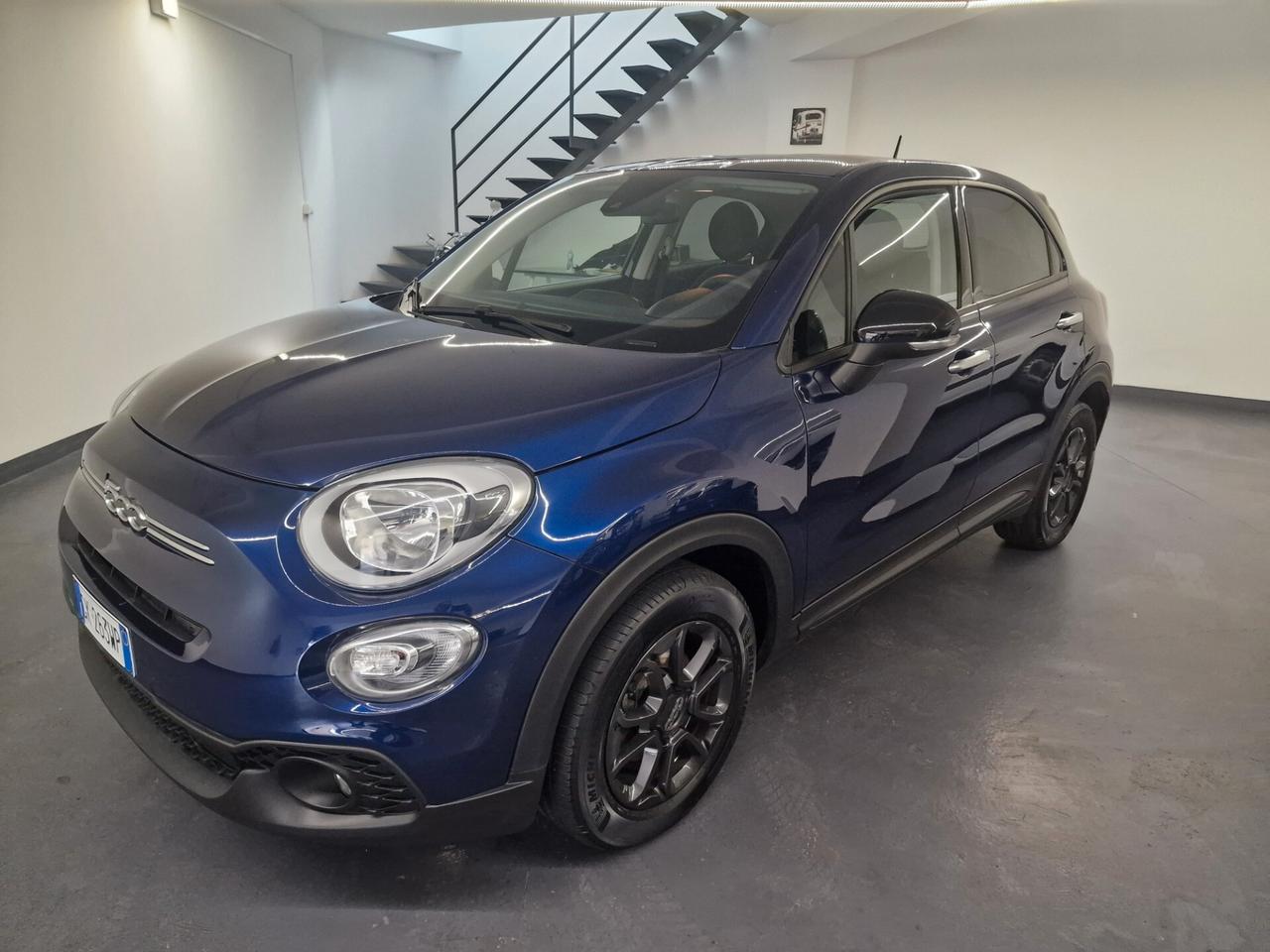 Fiat 500X 1.0 T3 120 CV Sport Dolcevita