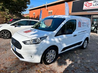 Ford Transit Connect Tourneo Connect 1.0 EcoBoost S&S PC Furgone Trend *77.000KM* Euro 6D