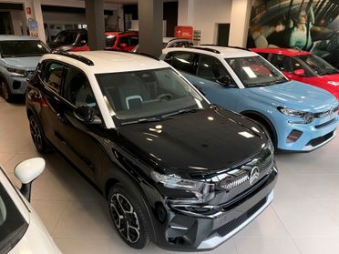 Citroen C3 1.2 Turbo Benzina 100CV