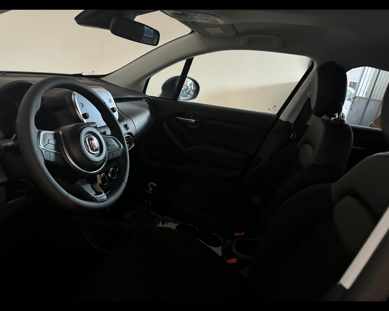 FIAT 500X - 500X 1.3 MultiJet 95 CV