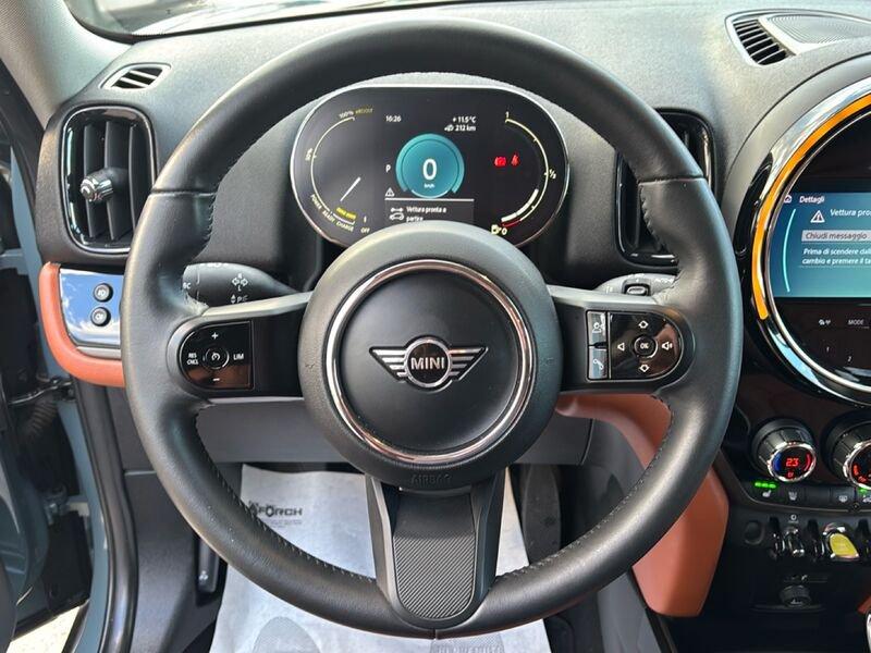 MINI Cooper SE 1.5 Cooper SE Classic ALL4 Auto