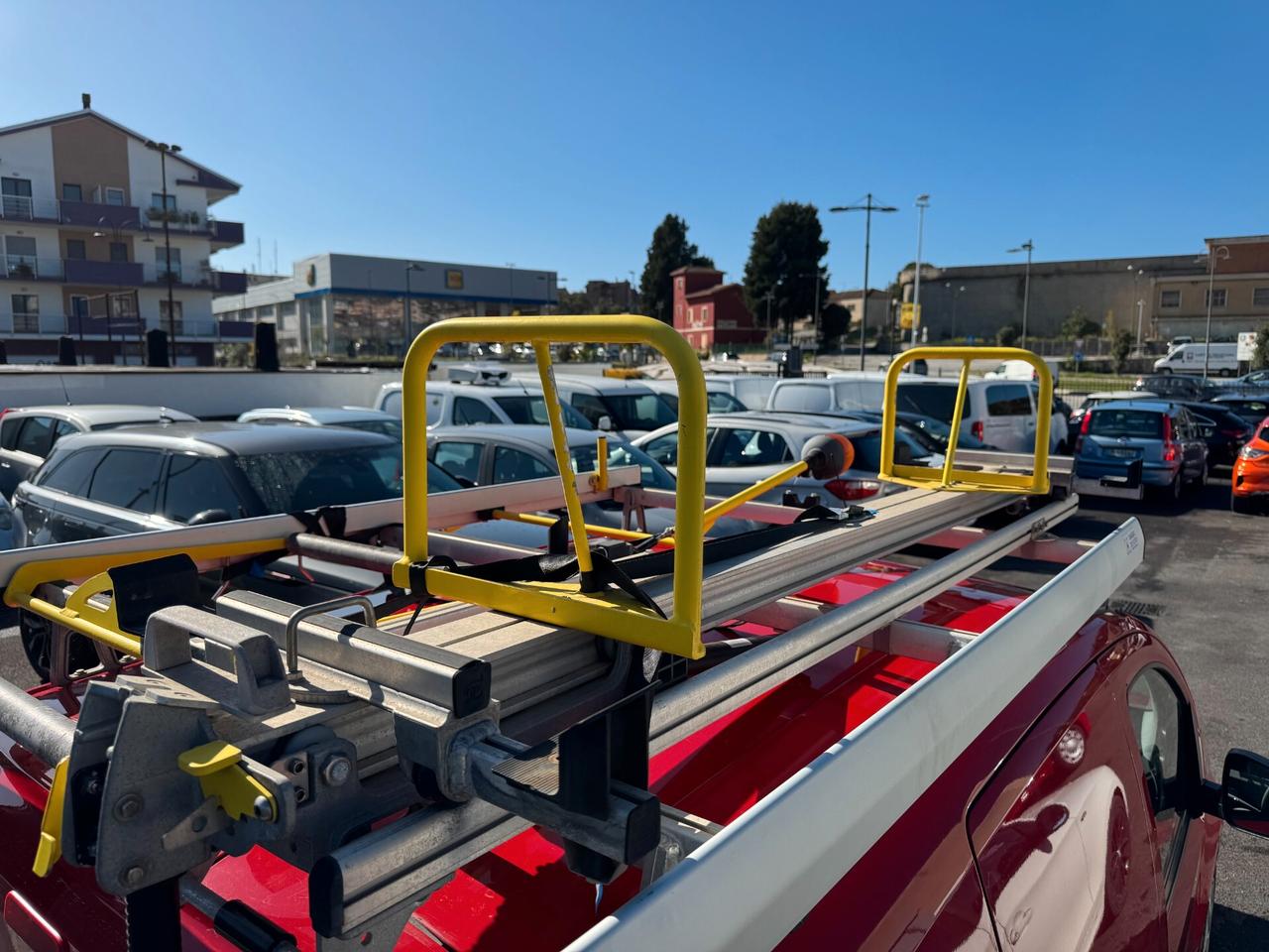 Fiat Fiorino 1.3 MJT 95CV Furgone Adventure E5+