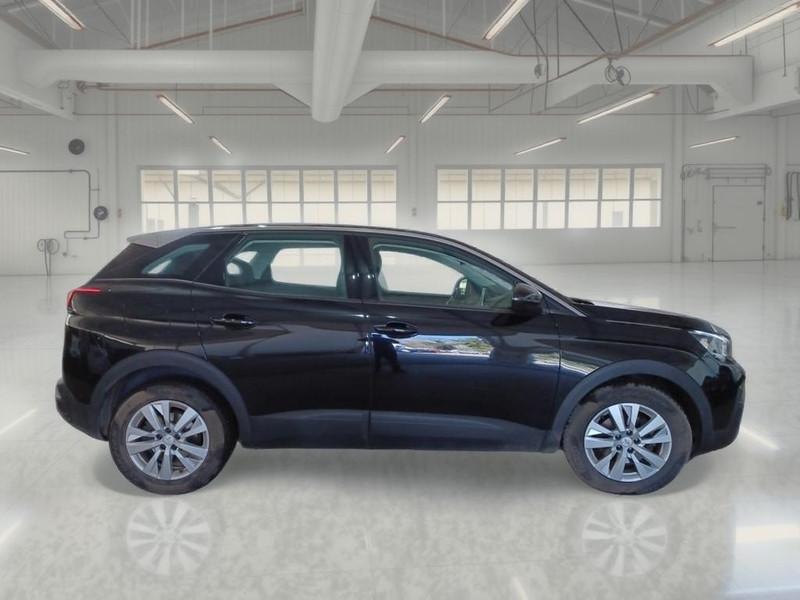 PEUGEOT 3008 BLUEHDI 130 CV EAT8 SES BUSINESS SUV