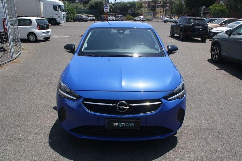 Opel Corsa 1.2 Edition 75cv MT5