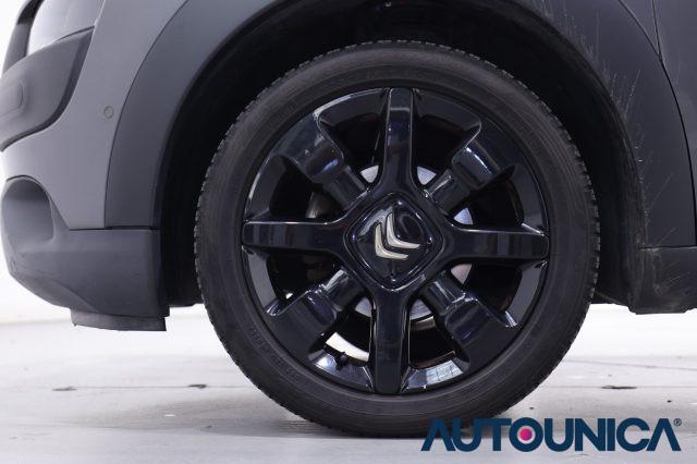 CITROEN C4 Cactus PURETECH 82 SHINE GPL NEOPATENTATI