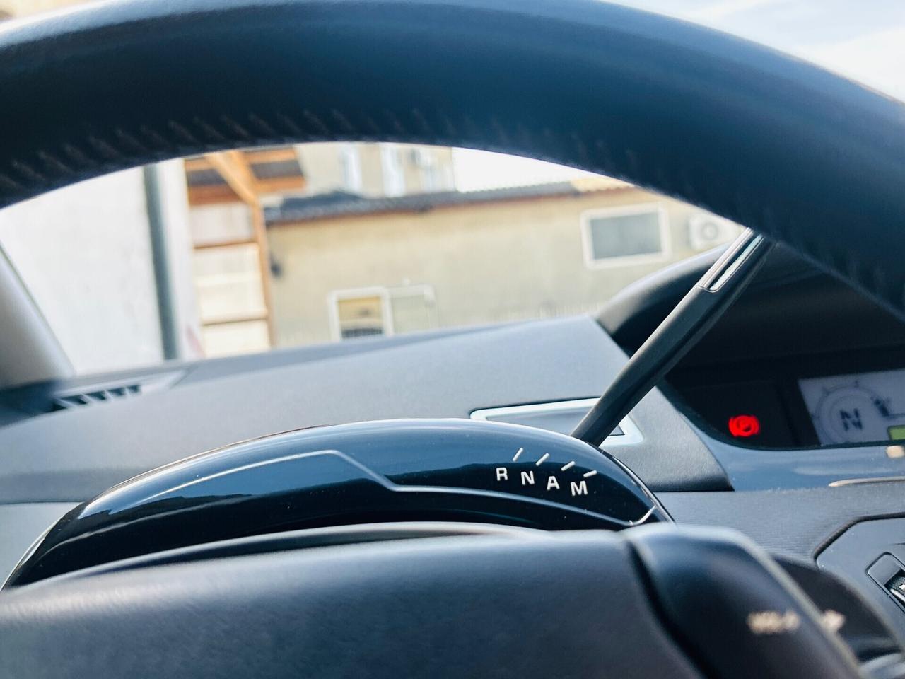 Citroen C4 Picasso 2.0 HDi 138 FAP CMP6 Exclusive