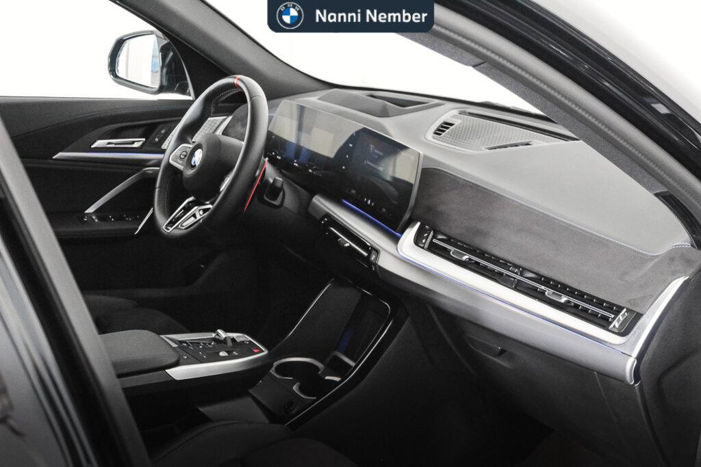 BMW X2 M 35 i MSport Pro xDrive DCT