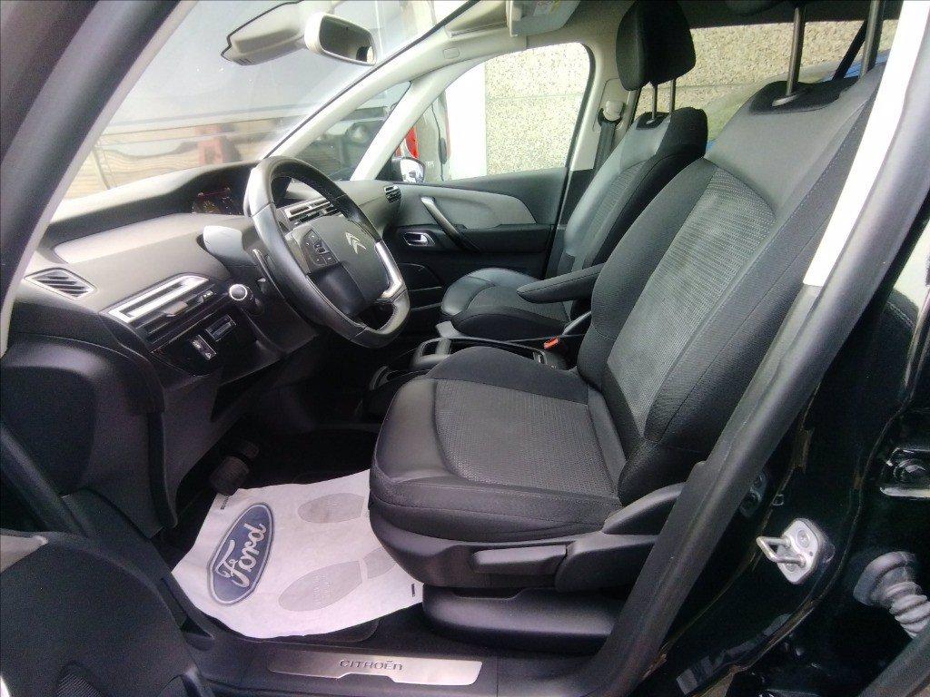 CITROEN C4 Grand Spacetourer 1.5 bluehdi Feel s&s 130cv eat8 del 2022