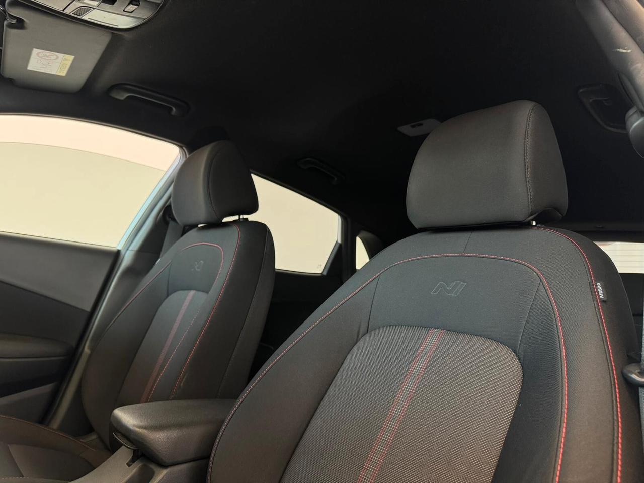 Hyundai Kona 1.0 T-GDI Hybrid 48V iMT NLine