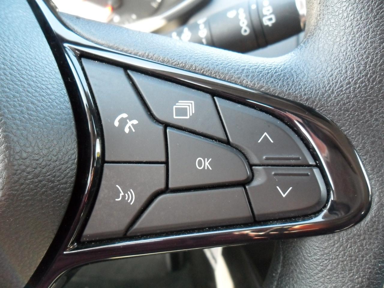 Renault Clio Blue 1.5dCi 85 CV 5 porte Business