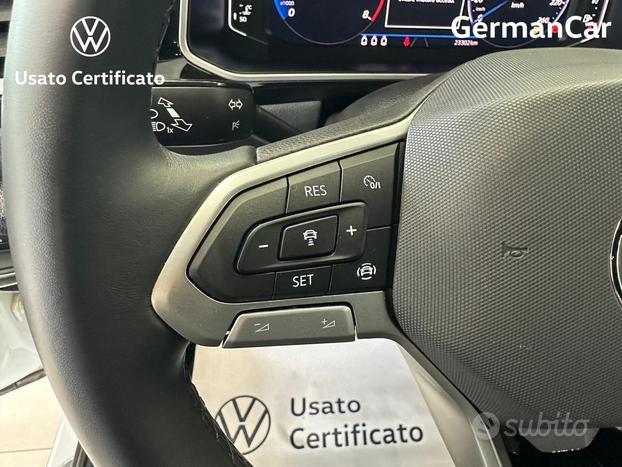 Volkswagen T-Roc 1.0 tsi r-line 110cv