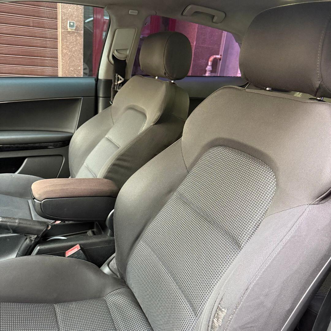 Audi A3 3 porte 2008