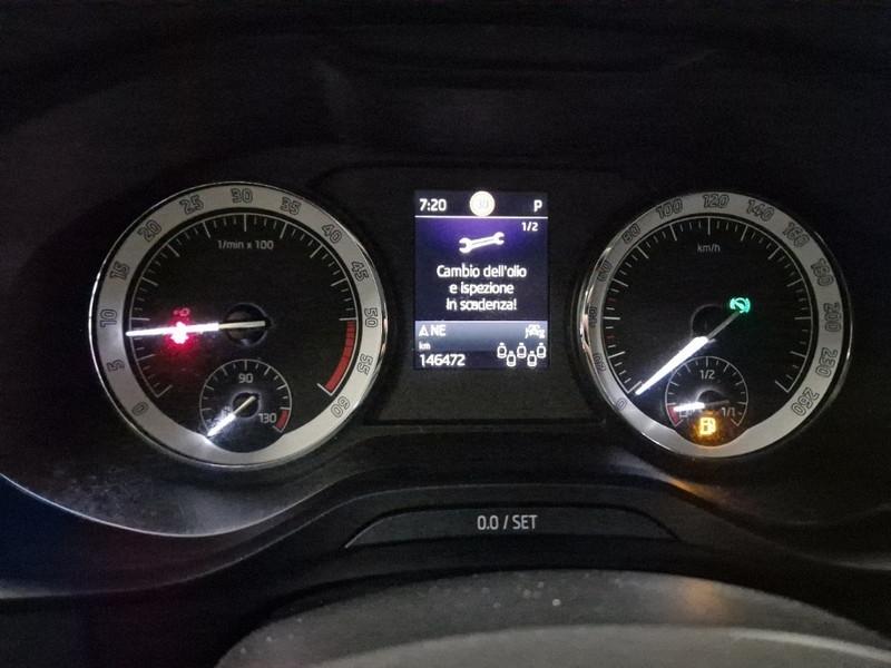 SKODA KODIAQ 2.0 TDI EVO SCR STYLE DSG 7P SUV