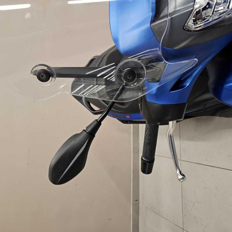 Piaggio Beverly 300 S ABS-ASR - 2025