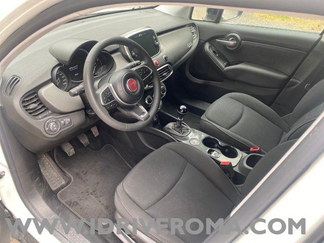 FIAT 500X 1.0 T3 120 CV "FULL-LED" + gpl