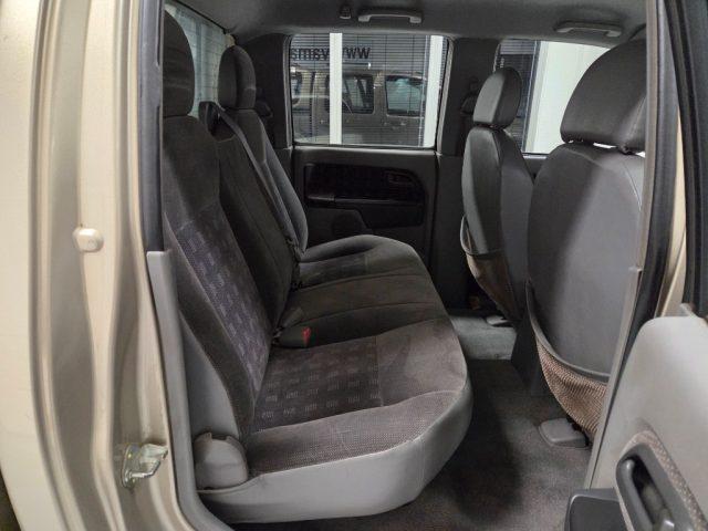 ISUZU D-Max 3.0 TD cat 4WD UNICOPROPIETARIO