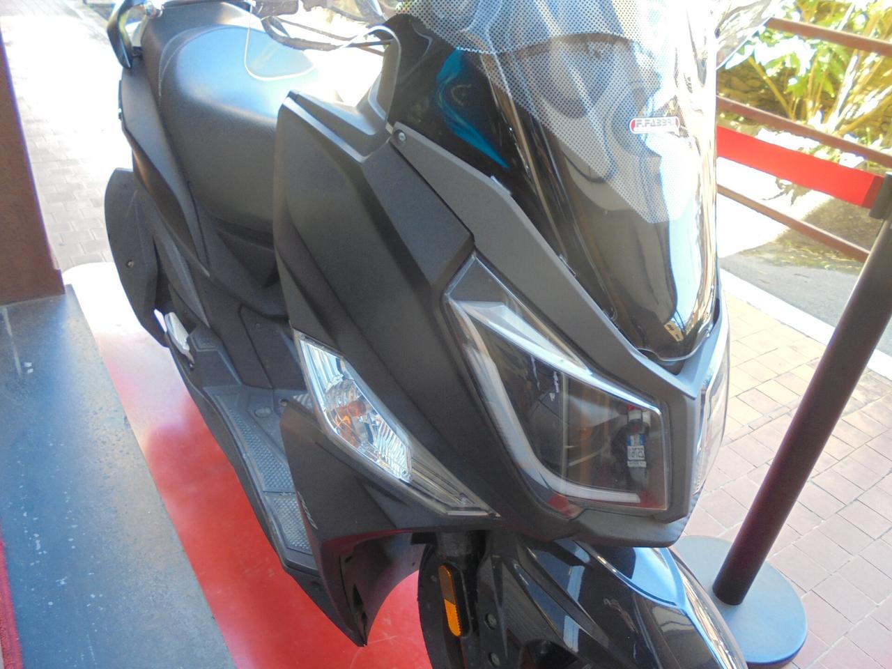 Sym Jet 14 ABS