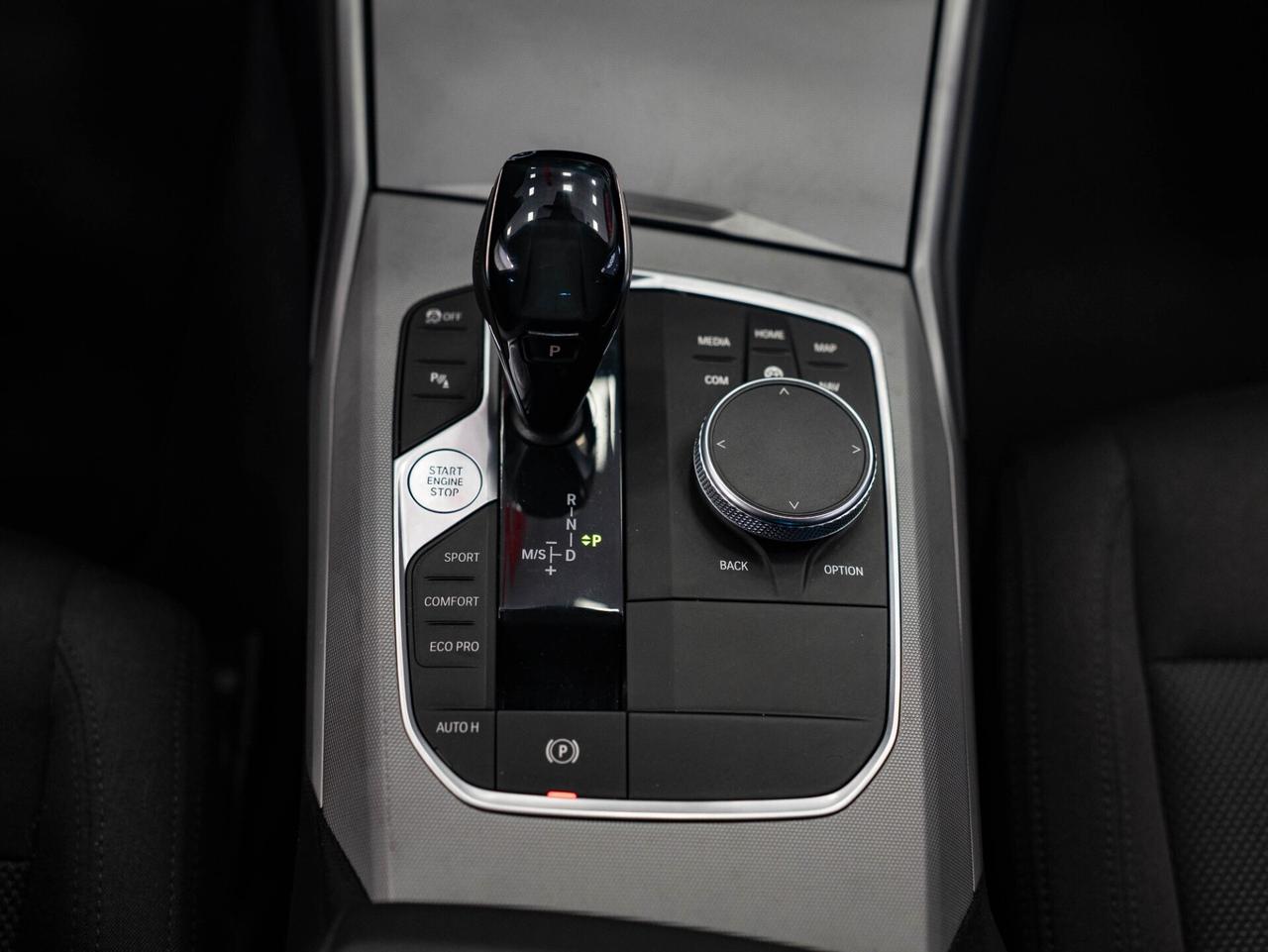 Bmw 320 D 48V xDrive Touring Business Advantage 190 cv