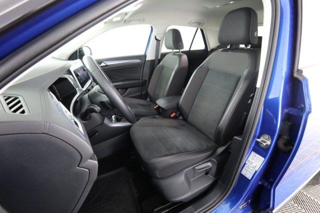 VOLKSWAGEN T-Roc T-Roc 2.0 TDI SCR 150 CV DSG Style