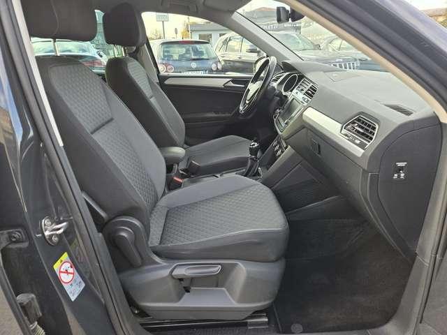 Volkswagen Tiguan Tiguan 1.6 tdi Style 115cv