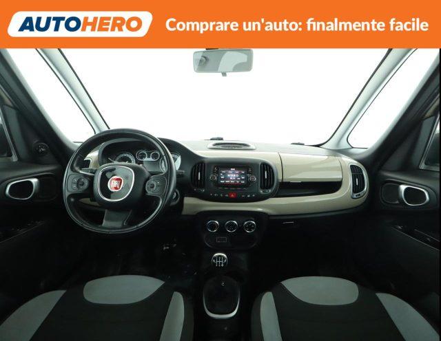 FIAT 500L 1.3 Multijet 95 CV Pop Star