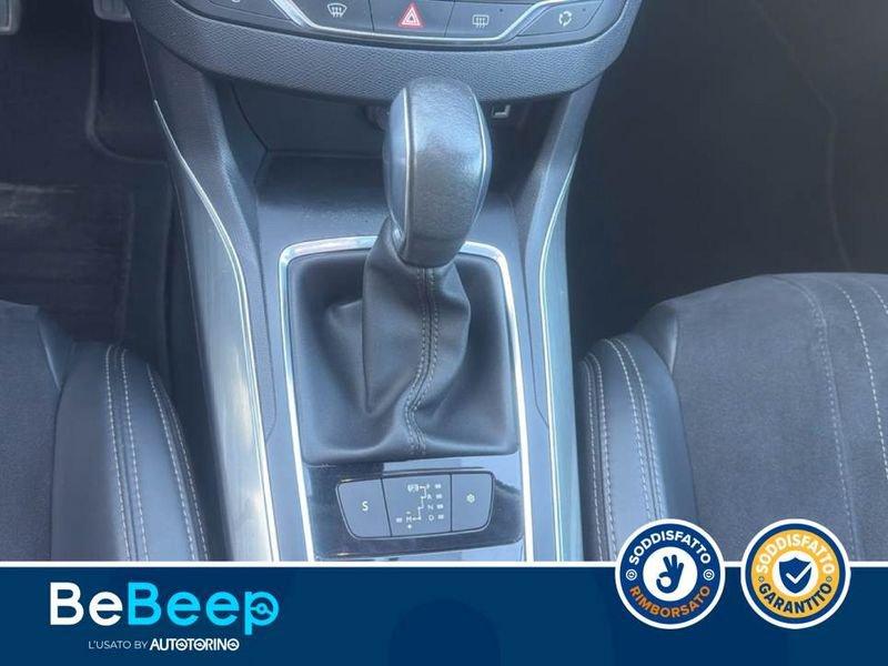 Peugeot 308 5P 1.6 BLUEHDI ALLURE S&S 120CV EAT6