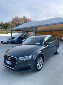 Audi A3 1.6 TDI 116 CV S tronic Business