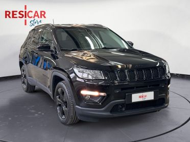 JEEP Compass 1.6 mjt Night Eagle 2wd 120cv