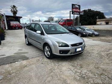 Ford Focus C-Max Focus 1.8 TDCi (115CV) S.W.