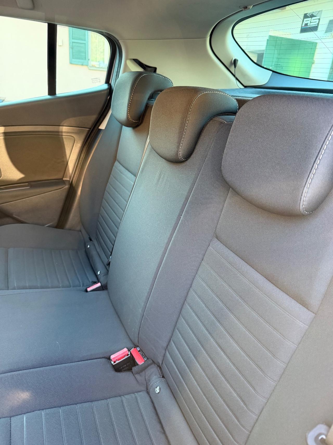 Renault MEGANE dCi 110CV LIMITED KMCERT GARANZ UNICOPR