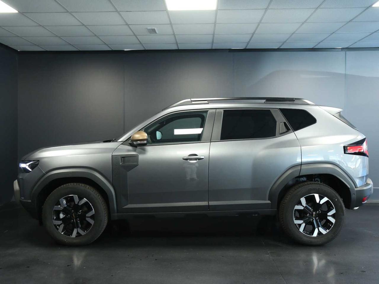 Dacia Duster 1.2 Tce 130CV MHEV 4x4 Extreme #8984